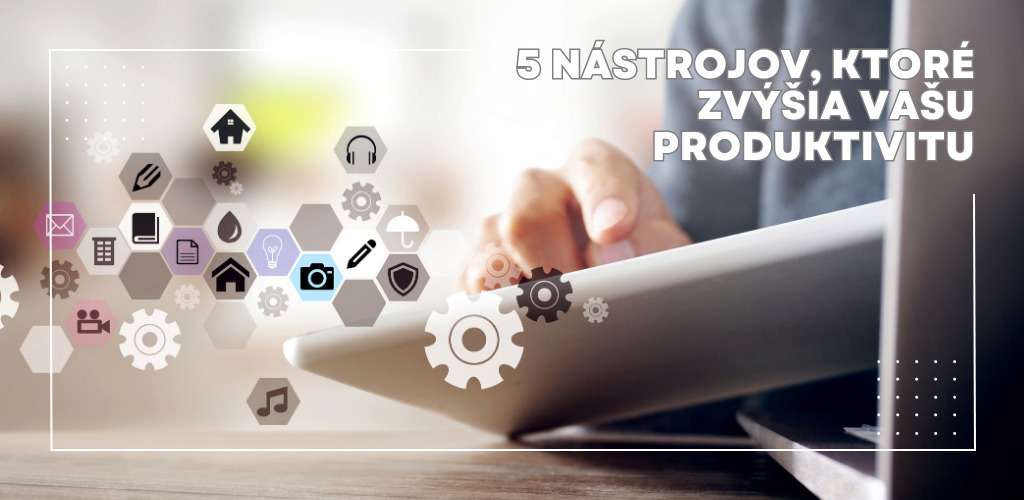 zvýšenie produktivity, článok virtuálnej asistentky